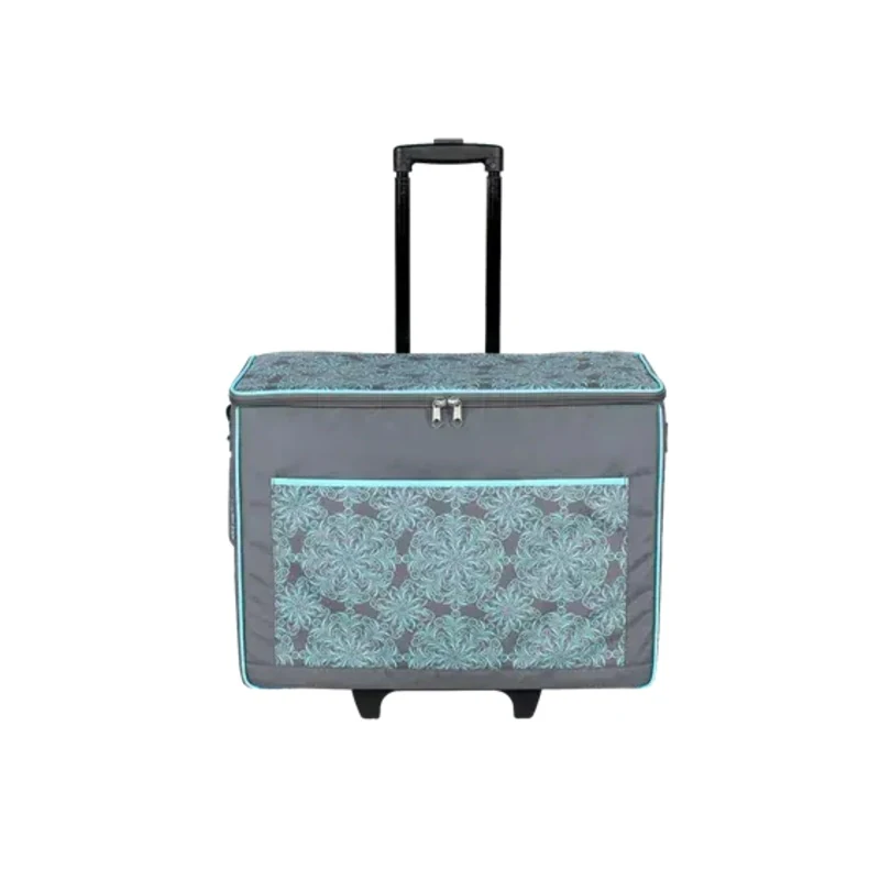 ScanNCut DX Rolling Tote Bag Gray CADXTOTEG